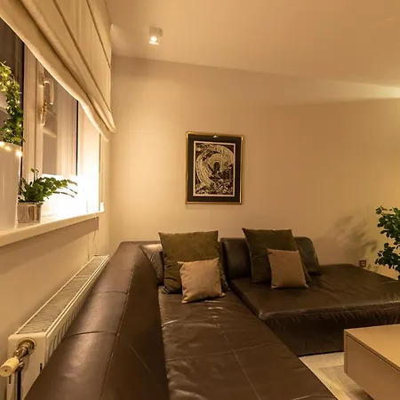 Ns Life Apartman *