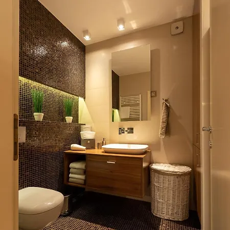 Ns Life Appartamento Novi Sad