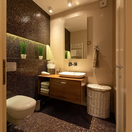 Appartamento Ns Life Novi Sad