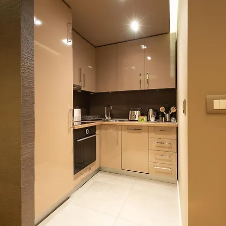 Apartman Ns Life