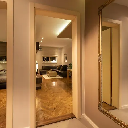 Appartamento Ns Life