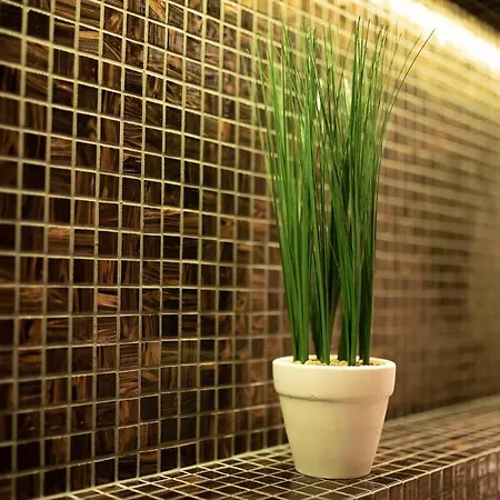 Appartamento Ns Life Novi Sad