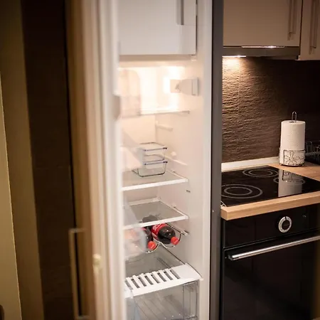 Apartman Ns Life Újvidék