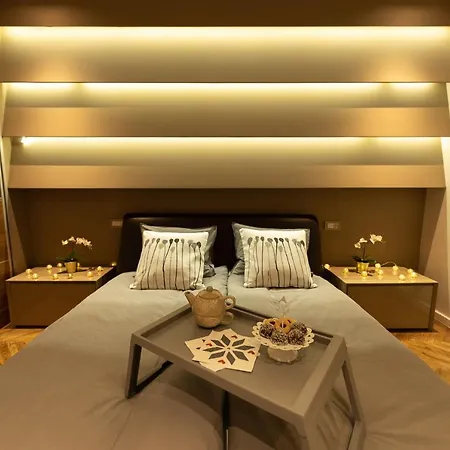 Apartman Ns Life *
