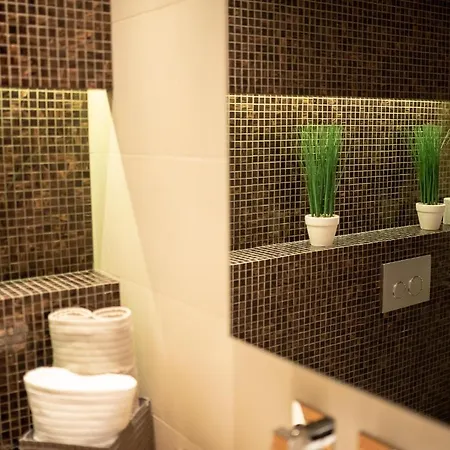 Appartamento Ns Life