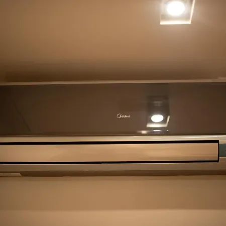 Appartamento Ns Life