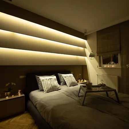 Apartman Ns Life