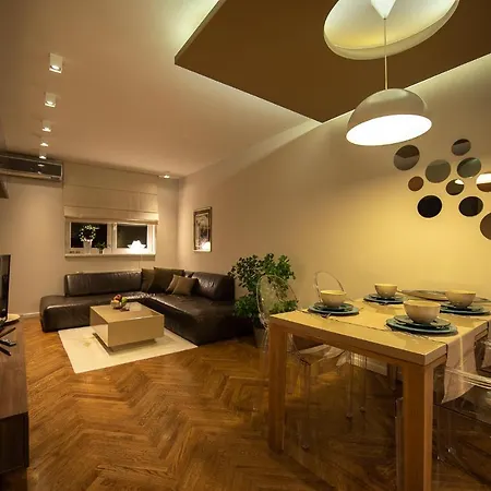 Ns Life Apartman