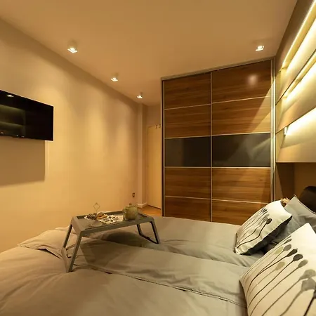 Ns Life Appartamento Novi Sad