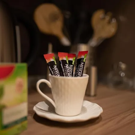 Ns Life Apartman Újvidék