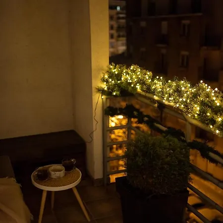 Apartman Ns Life
