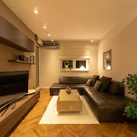 Appartamento Ns Life