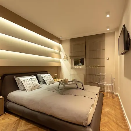 Appartamento Ns Life *